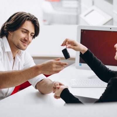 Reforma de imóvel ou veículo