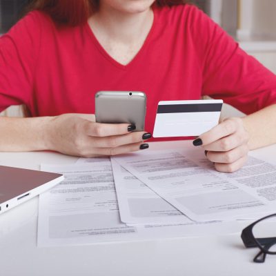 Serviços com nota fiscal em geral