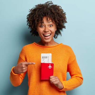 Viagens e intercâmbios