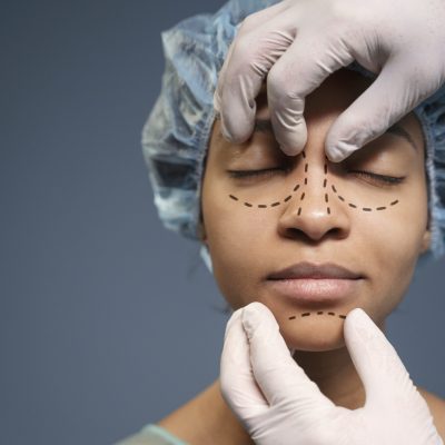 Cirurgias estéticas ou reparadoras