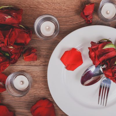 Casamento, buffet e decoração